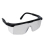 Óculos incolor de proteção da Fênix DA14500