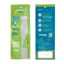 Palmilha Antimicrobiana com 4 Camadas e Sistema de Absorção Dessorção de Umidade Comfort Plus - Innpro