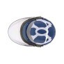 Protetor Facial Incolor com Capacete Cinza - Camper | CA - 36318 / 34414 5