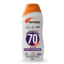Protetor Solar FPS 70 Facial e Corporal UVA e UVB 120g - Nutriex 1