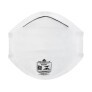 Respirador PFF3 sem Válvula Tipo Concha Confort M1300BR Delta Plus CA 40805 1