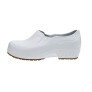 Sapato de EVA com Solado Antiderrapante Branco 101FCLEANBR Marluvas 1