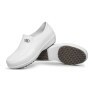 Sapato de EVA com Solado Antiderrapante Lady Branco BB95 Soft Works 2