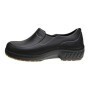 Sapato de EVA com Solado Antiderrapante Preto 101FCLEANPR Marluvas 1