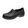 Sapato de EVA com Solado Antiderrapante Preto 101FCLEANPR Marluvas 2