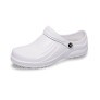Sapato Babuche de EVA com Solado Antiderrapante Branco BB61 - Soft Works | CA - 44319 1