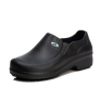 Sapato de EVA com Solado Antiderrapante Preto BB65 - Soft Works  CA - 31898 1