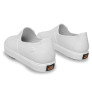Tênis de EVA com Solado Antiderrapante Branco BB82 - Soft Works  CA - 49282 3