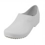 Procurar Arquivos... Enviar Arquivos Tênis de PVC Emborrachado com Solado Antiderrapante Branco SSM Man Sticky Shoes CA 39674 02