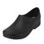 Tênis de PVC Emborrachado com Solado Antiderrapante Preto SSM Man Sticky Shoes CA 39674 03