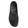 Tênis de PVC Emborrachado com Solado Antiderrapante Preto SSM Man Sticky Shoes CA 39674 04