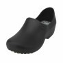 Tênis de PVC Emborrachado com Solado Antiderrapante Preto SSW Woman Sticky Shoes CA 39848 02