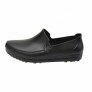 Tênis de PVC Emborrachado com Solado Antiderrapante Preto STM Man Sticky Shoes CA 44589 3