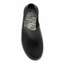 Tênis de PVC Emborrachado com Solado Antiderrapante Preto STM Man Sticky Shoes CA 44589 5