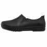 Tênis de PVC Emborrachado com Solado Antiderrapante Preto STW Woman Sticky Shoes CA 44589 03