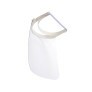 Protetor Facial Incolor - Face Shield 2