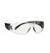 Óculos SecureFit Série 100 Antiembaçante e Antirrisco Incolor - 3M CA - 46094 6