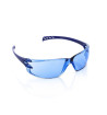 Óculos Vvision 500 Antirrisco Azul Volk