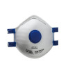 Respirador PFF1 com Válvula Concha 1051 Tayco 1