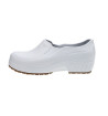 Sapato de EVA com Solado Antiderrapante Branco 101FCLEANBR Marluvas 1