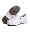 Sapato de EVA com Solado Antiderrapante Branco BB67 Soft Works 2