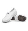 Sapato de EVA com Solado Antiderrapante Lady Branco BB95 Soft Works 2