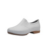 Sapato Bidensidade de Poliuretano Branco Cartom 2