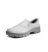 Sapato Monodensidade Branco Cartom 2