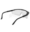 Óculos Vision 3000 Incolor 3M 4