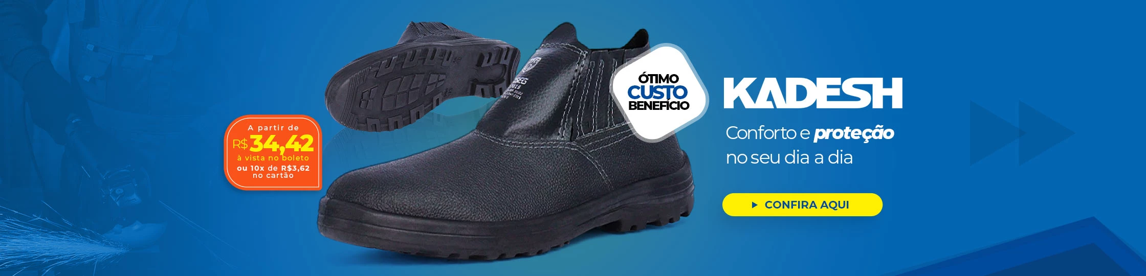 Marca Kadesh - Capa - DESK