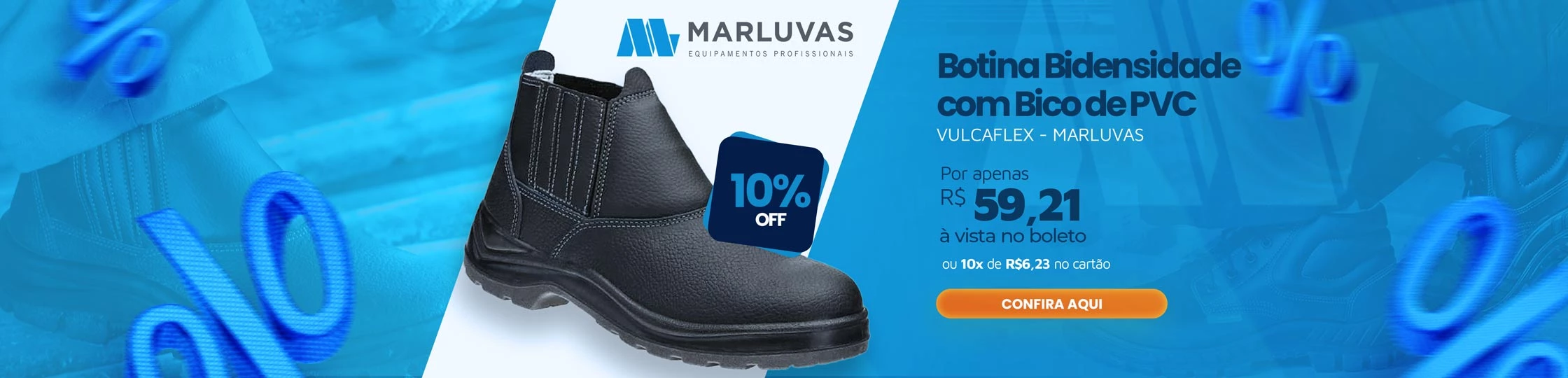 Promo Marluvas 10OFF - CA43377 - DESK