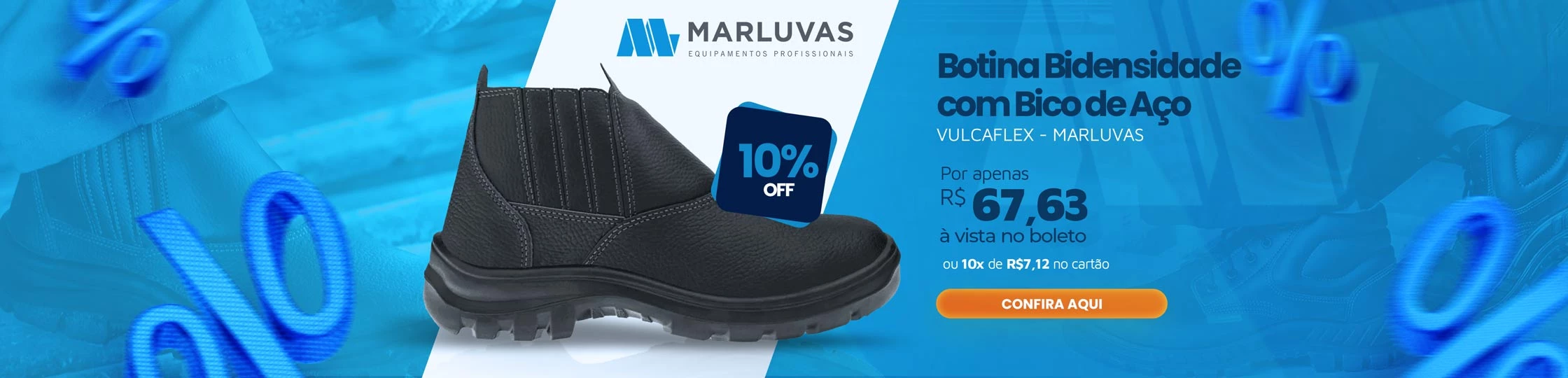 Promo Marluvas 10OFF - CA43339 - DESK