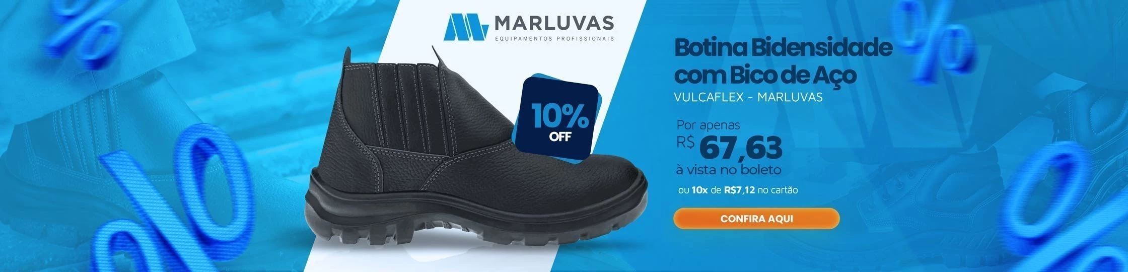 Promo Marluvas 10OFF - CA43339 - DESK