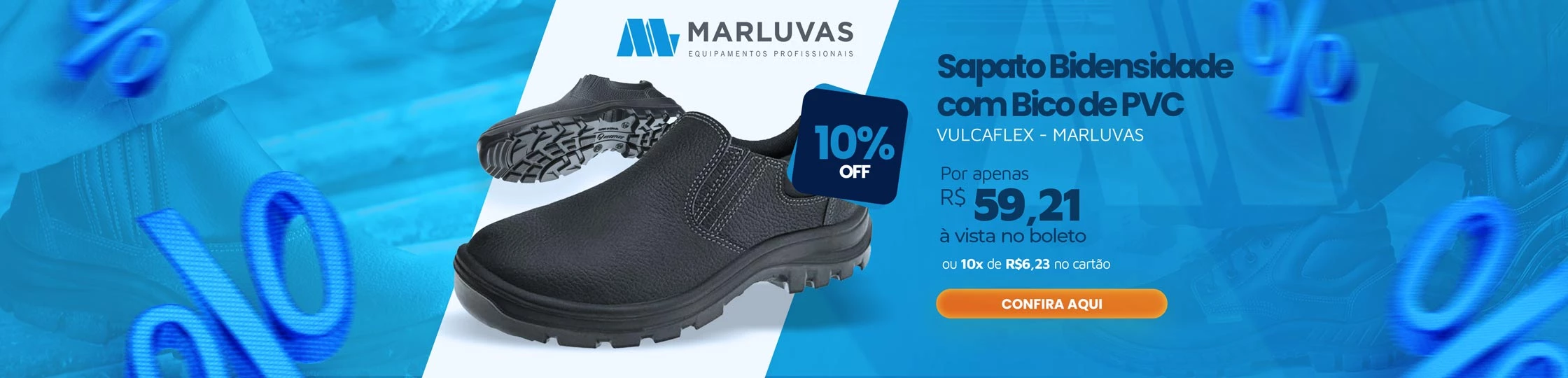 Promo Marluvas 10OFF - CA28493 - DESK