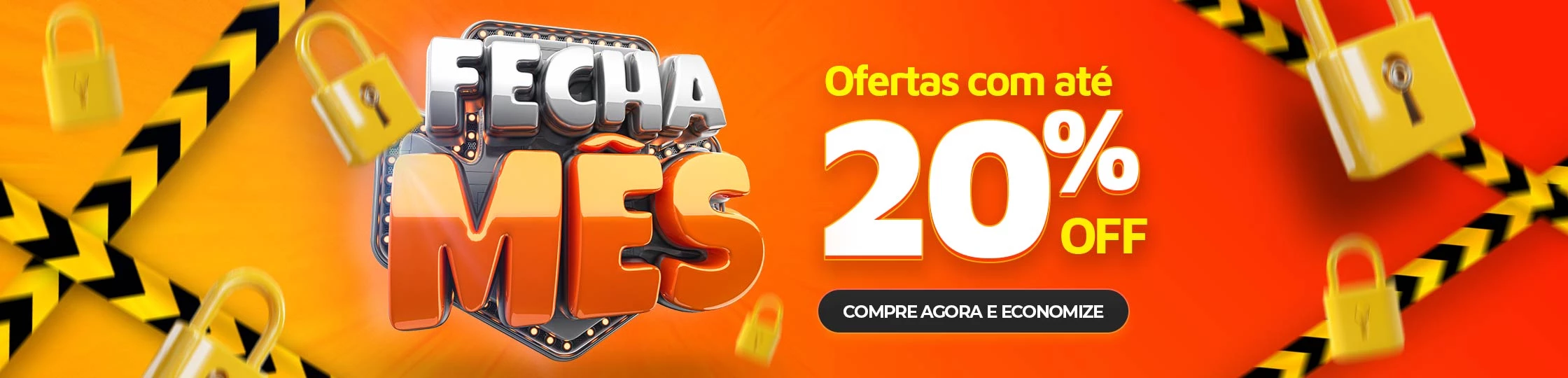 Promo Fecha Mes - DESK