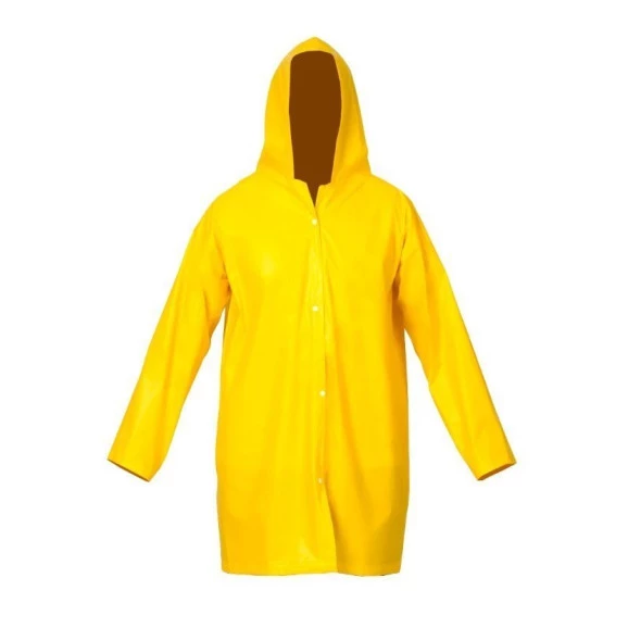 Capa de Chuva de Trevira 300 Manga Longa Maicol 1