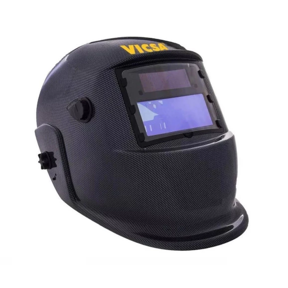 Máscara de Solda Escurecimento Automático Optech VIC34623 Vicsa Danny 1
