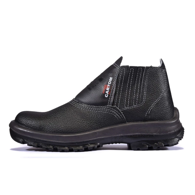 Botina cartom preço discount