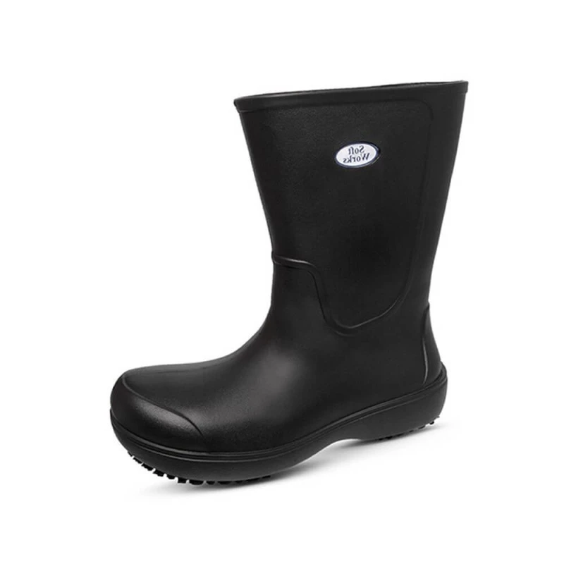 Bota antiderrapante 2025
