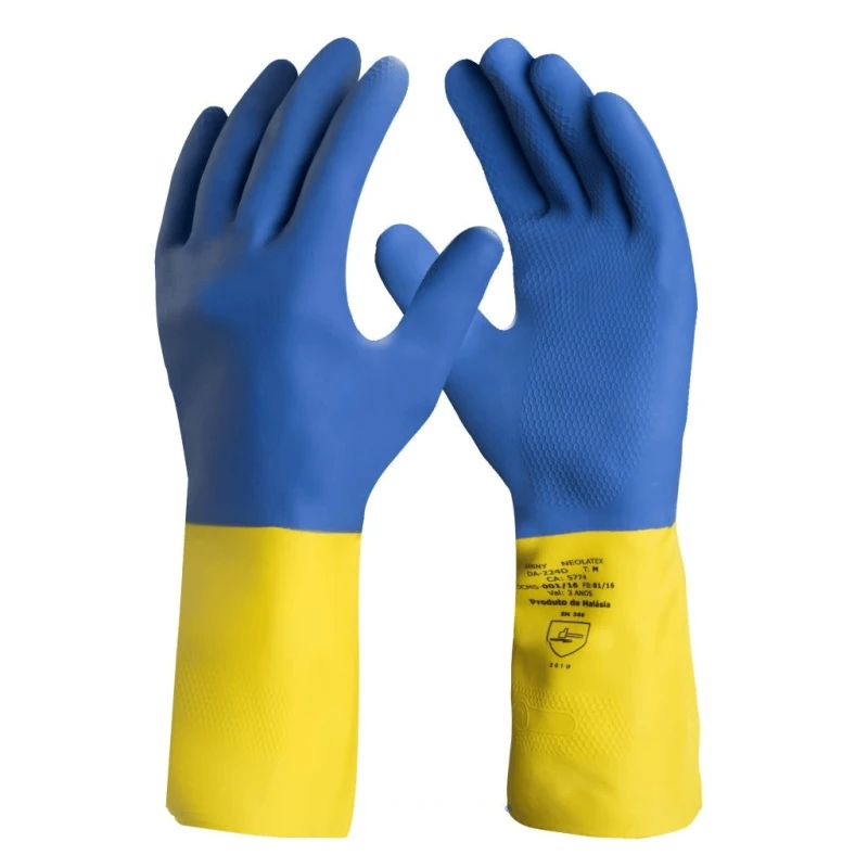 O que deals e neoprene