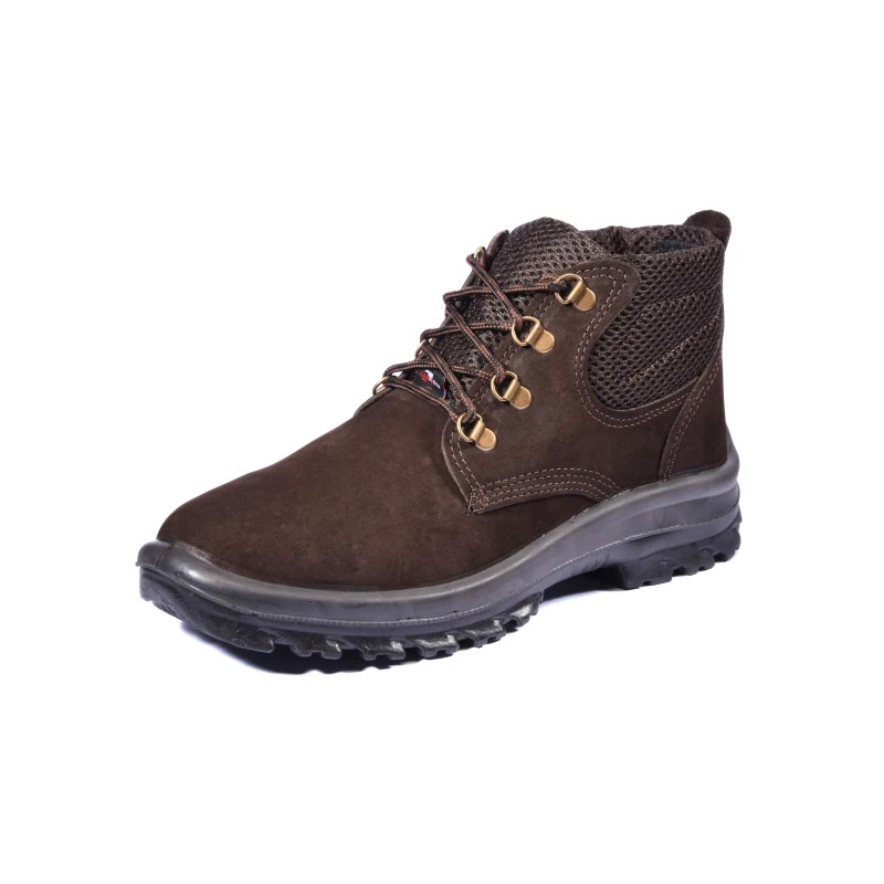 Bota nobuck cartom hotsell