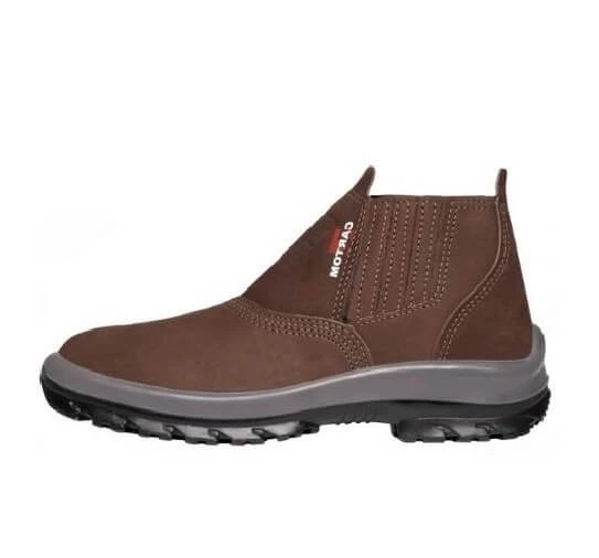 Cartom botinas top
