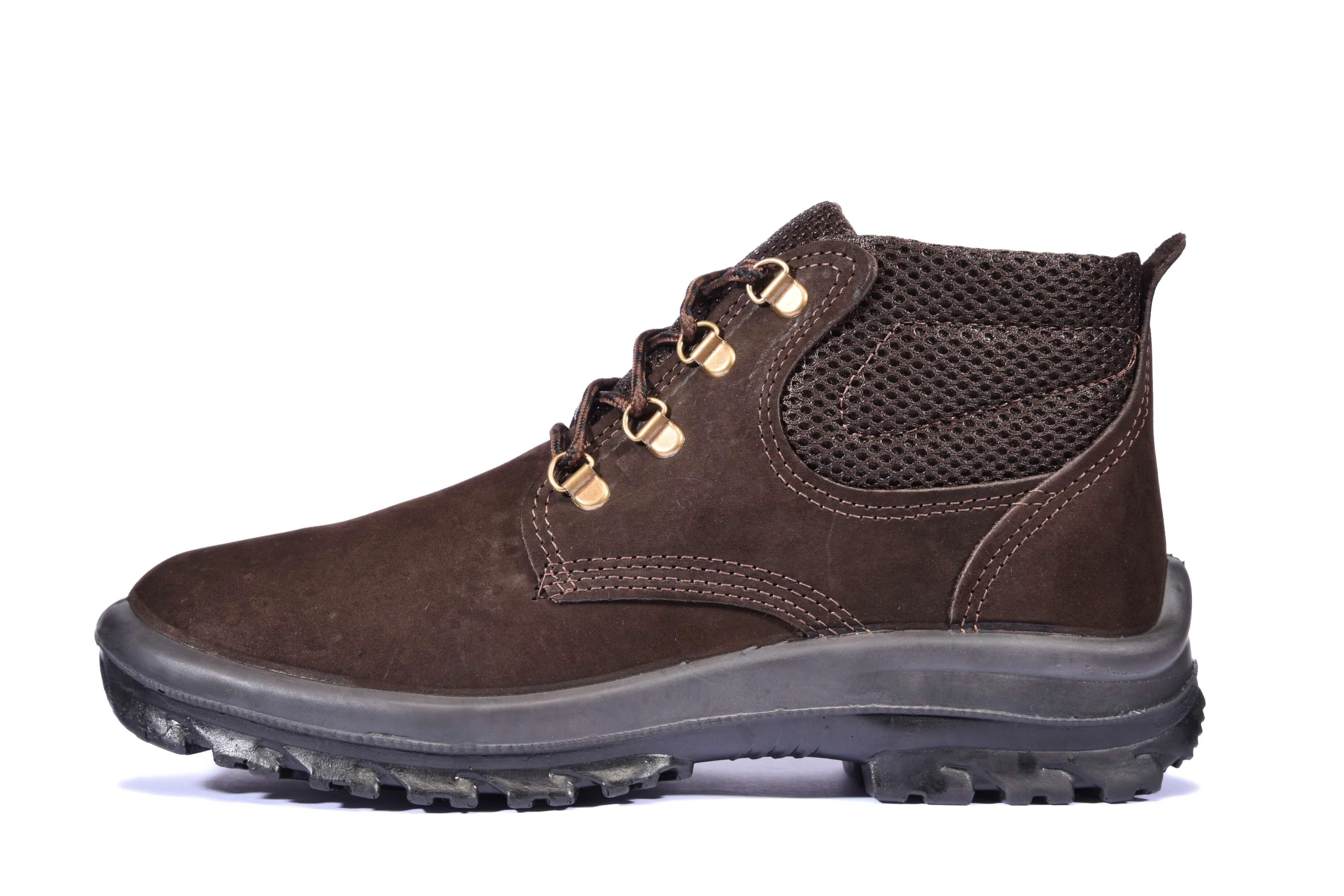 Bota em shop nobuck
