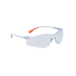 Óculos Meia Clear Antirrisco Incolor MEIAIN - Delta Plus | CA - 38251