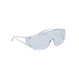 Óculos Piton2 Clear Antirrisco e Antiembaçante Incolor PITO2IN - Delta Plus | CA - 38174