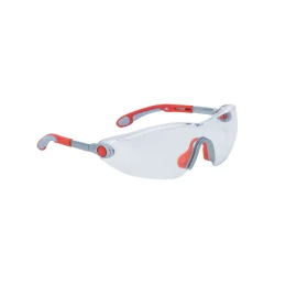 Óculos Vulcano2 Clear Antiembaçante e Antirrisco Incolor VULC2ORIN - Delta Plus | CA - 35267