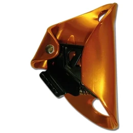 Blocante Ventral em Alumínio TC001 - Delta Plus