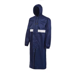 Capa de Chuva em Nylon Linha Premium com Refletivo e Fechamento Duplo 4200 - Vértice | CA - 28728
