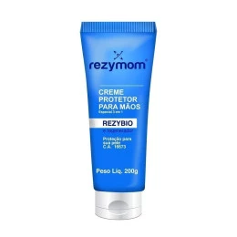 Creme para Mãos 3 em 1 Rezybio 200g - Rezymom | CA - 16673