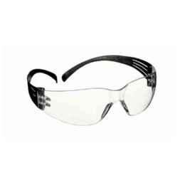 Óculos SecureFit Série 100 Antiembaçante e Antirrisco Incolor - 3M | CA - 46094